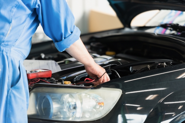 ベストパートナー工場ネットワーク