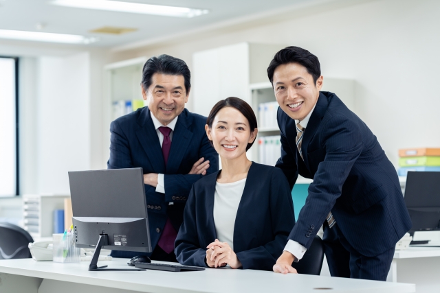 損害サポートネットワーク